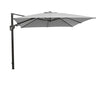 Hyde Luxe Tilt Parasol - Cedar Nursery - Plants and Outdoor Living