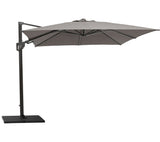 Hyde Luxe Tilt Parasol - Cedar Nursery - Plants and Outdoor Living