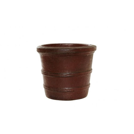 Ironstone Duato Planter - Cedar Nursery - Plants and Outdoor Living