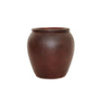 Ironstone Tinaja Planter - Cedar Nursery - Plants and Outdoor Living