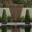 Kangular Designer Screen - Fan - Cedar Nursery - Plants and Outdoor Living