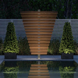 Kangular Designer Screen - Fan - Cedar Nursery - Plants and Outdoor Living