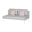 Layout 2-Seater Sofa - Cedar Nursery - Plants and Outdoor Living