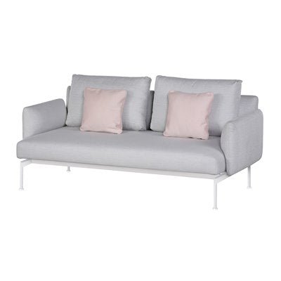 Layout 2-Seater Sofa - Cedar Nursery - Plants and Outdoor Living