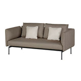 Layout 2-Seater Sofa - Cedar Nursery - Plants and Outdoor Living