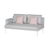 Layout 2-Seater Sofa - Cedar Nursery - Plants and Outdoor Living