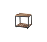 Level Square Coffee Table - Cedar Nursery - Plants and Outdoor Living