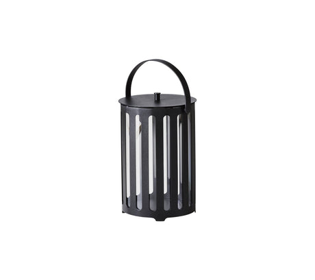 Lighttube Lantern Round - Cedar Nursery - Plants and Outdoor Living