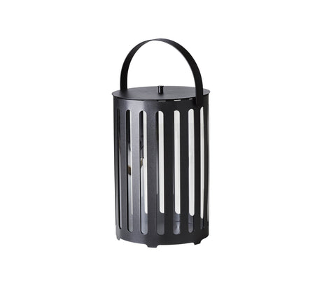 Lighttube Lantern Round - Cedar Nursery - Plants and Outdoor Living