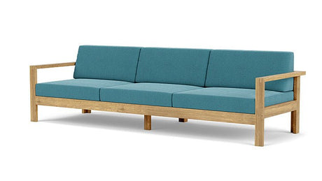 Linear 3-Seater Sofa - Cedar Nursery - Plants and Outdoor Living