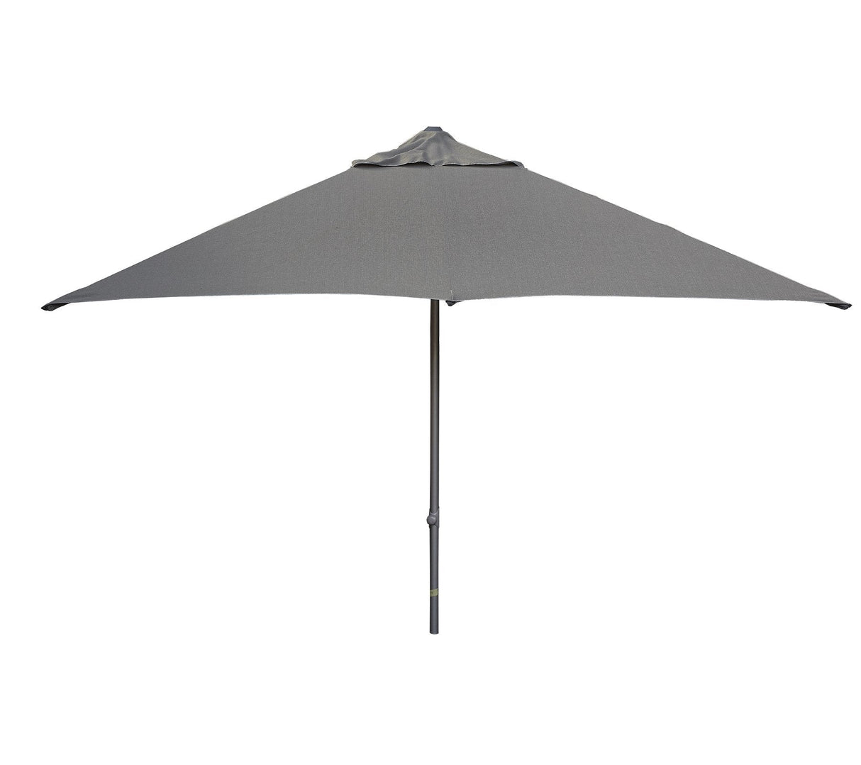 Major Parasol With Slide System, 3x3m - Cedar Nursery - Plants and Outdoor Living