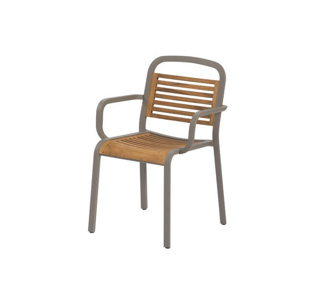 Marumi Dining Armchair - Cedar Nursery - Plants and Outdoor Living