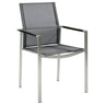 Mercury Dining Armchair - Cedar Nursery - Plants and Outdoor Living