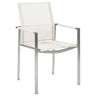 Mercury Dining Armchair - Cedar Nursery - Plants and Outdoor Living