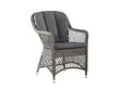 Monte Carlo Armchair with Cushion - Cedar Nursery - Plants and Outdoor Living