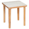 Monterey Side Table - Cedar Nursery - Plants and Outdoor Living