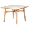 Monterey Square Dining Table - Cedar Nursery - Plants and Outdoor Living