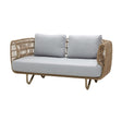 Nest 2-Seater Sofa - Cedar Nursery - Plants and Outdoor Living