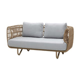 Nest 2-Seater Sofa - Cedar Nursery - Plants and Outdoor Living