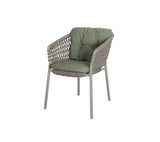 Ocean Chair, Stackable - Cedar Nursery - Plants and Outdoor Living