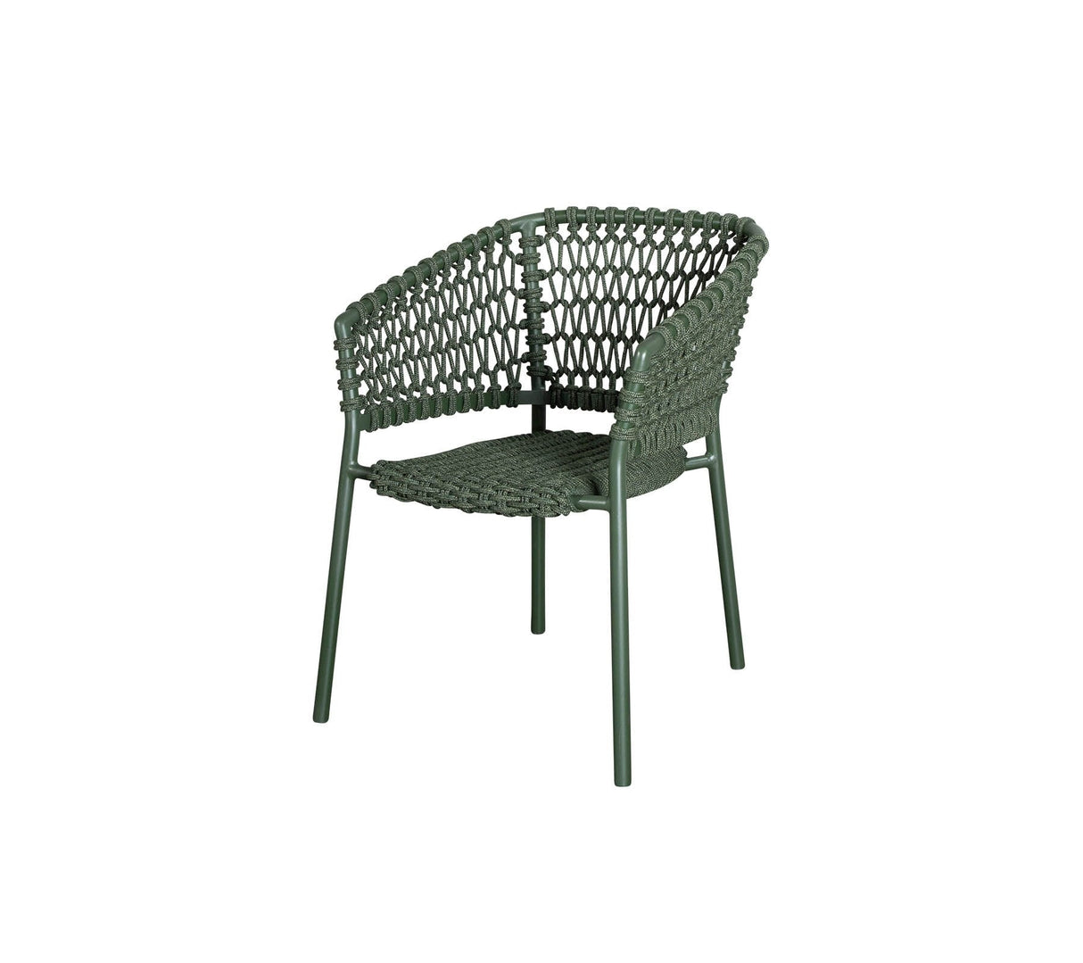 Ocean Chair, Stackable - Cedar Nursery - Plants and Outdoor Living