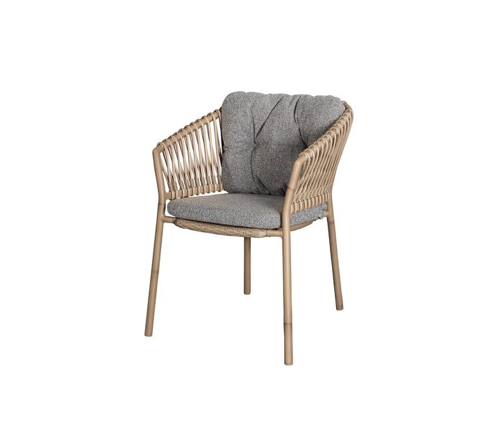 Ocean Chair, Stackable - Cedar Nursery - Plants and Outdoor Living