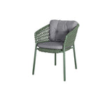 Ocean Chair, Stackable - Cedar Nursery - Plants and Outdoor Living