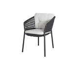 Ocean Chair, Stackable - Cedar Nursery - Plants and Outdoor Living