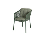 Ocean Chair, Stackable - Cedar Nursery - Plants and Outdoor Living