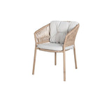 Ocean Chair, Stackable - Cedar Nursery - Plants and Outdoor Living