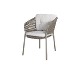 Ocean Chair, Stackable - Cedar Nursery - Plants and Outdoor Living