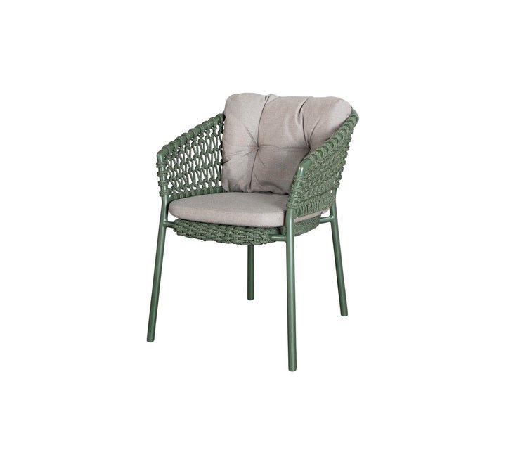 Ocean Chair, Stackable - Cedar Nursery - Plants and Outdoor Living