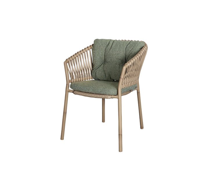 Ocean Chair, Stackable - Cedar Nursery - Plants and Outdoor Living