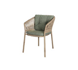 Ocean Chair, Stackable - Cedar Nursery - Plants and Outdoor Living