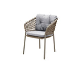 Ocean Chair, Stackable - Cedar Nursery - Plants and Outdoor Living