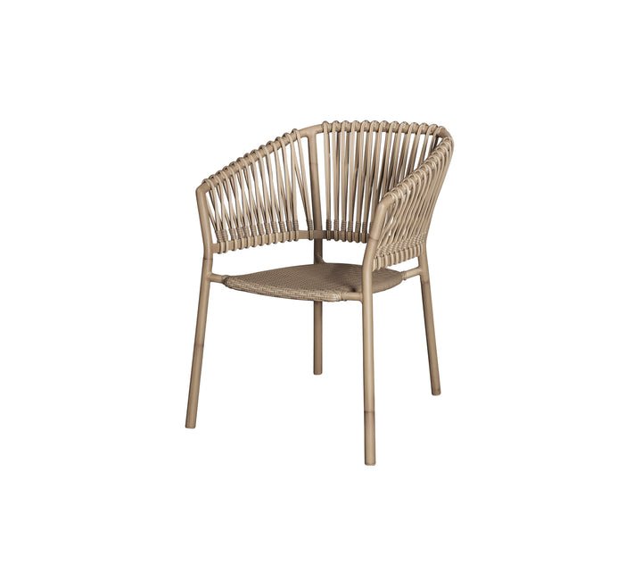 Ocean Chair, Stackable - Cedar Nursery - Plants and Outdoor Living