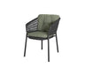 Ocean Chair, Stackable - Cedar Nursery - Plants and Outdoor Living