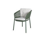 Ocean Chair, Stackable - Cedar Nursery - Plants and Outdoor Living