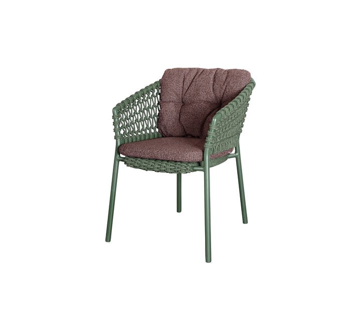 Ocean Chair, Stackable - Cedar Nursery - Plants and Outdoor Living