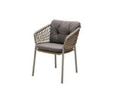 Ocean Chair, Stackable - Cedar Nursery - Plants and Outdoor Living