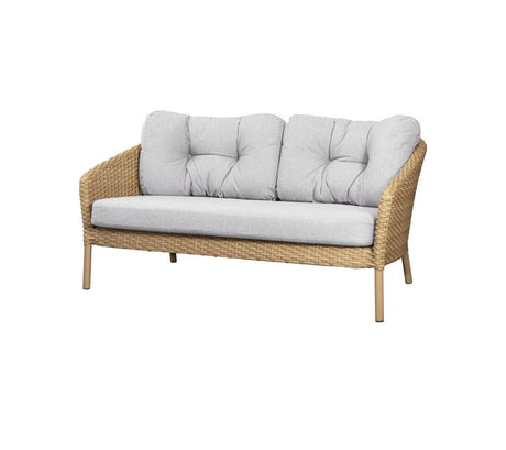 Ocean Large 2 Seater Sofa - Cedar Nursery - Plants and Outdoor Living