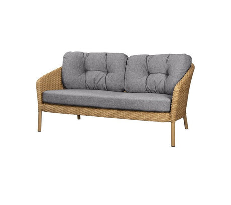 Ocean Large 2 Seater Sofa - Cedar Nursery - Plants and Outdoor Living