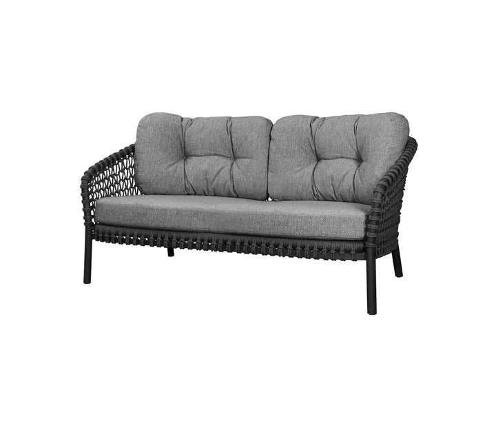 Ocean Large 2 Seater Sofa - Cedar Nursery - Plants and Outdoor Living