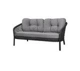 Ocean Large 2 Seater Sofa - Cedar Nursery - Plants and Outdoor Living