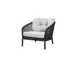 Ocean Large Lounge Chair - Cedar Nursery - Plants and Outdoor Living