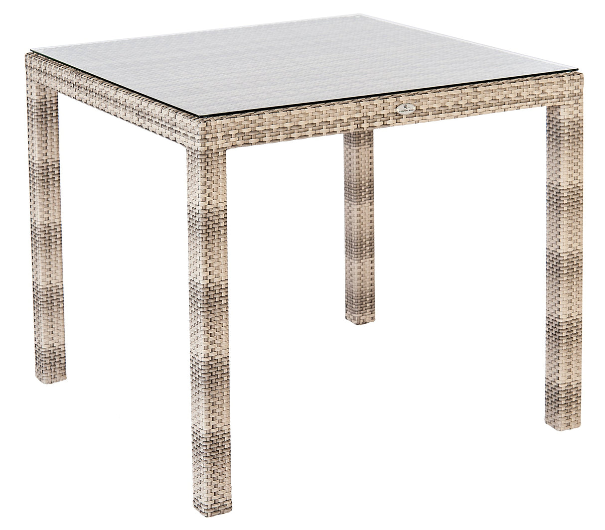 Ocean Pearl Square Table - Cedar Nursery - Plants and Outdoor Living