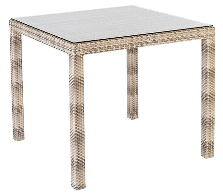 Ocean Pearl Square Table - Cedar Nursery - Plants and Outdoor Living