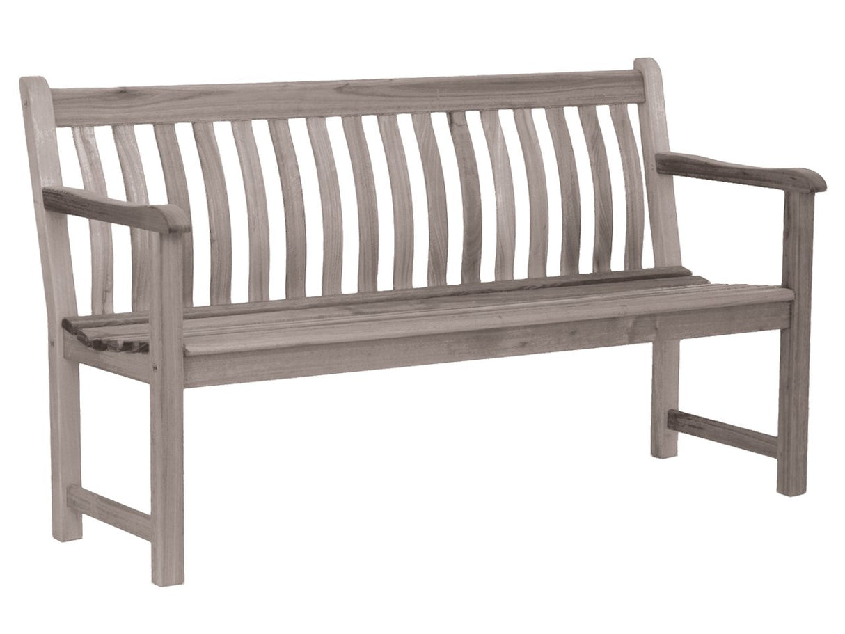 Old England Broadfield Bench - Cedar Nursery - Plants and Outdoor Living