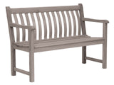 Old England Broadfield Bench - Cedar Nursery - Plants and Outdoor Living