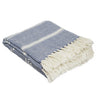 Oxford Stripe Blanket - Cedar Nursery - Plants and Outdoor Living